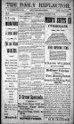 Daily Reflector, October 9, 1897